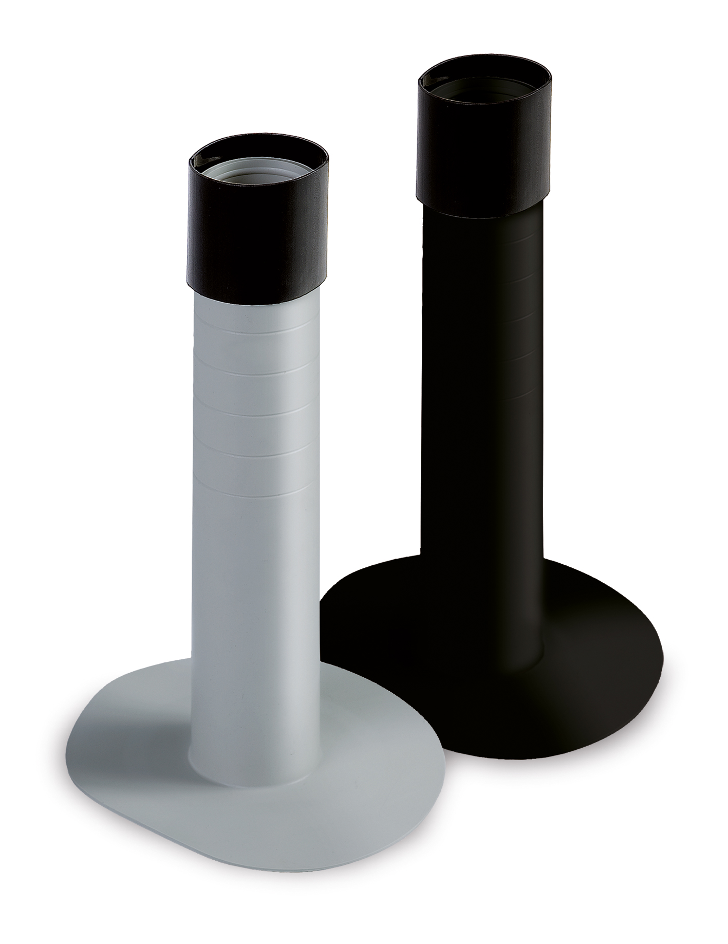 Wolfin Rohreinfassung