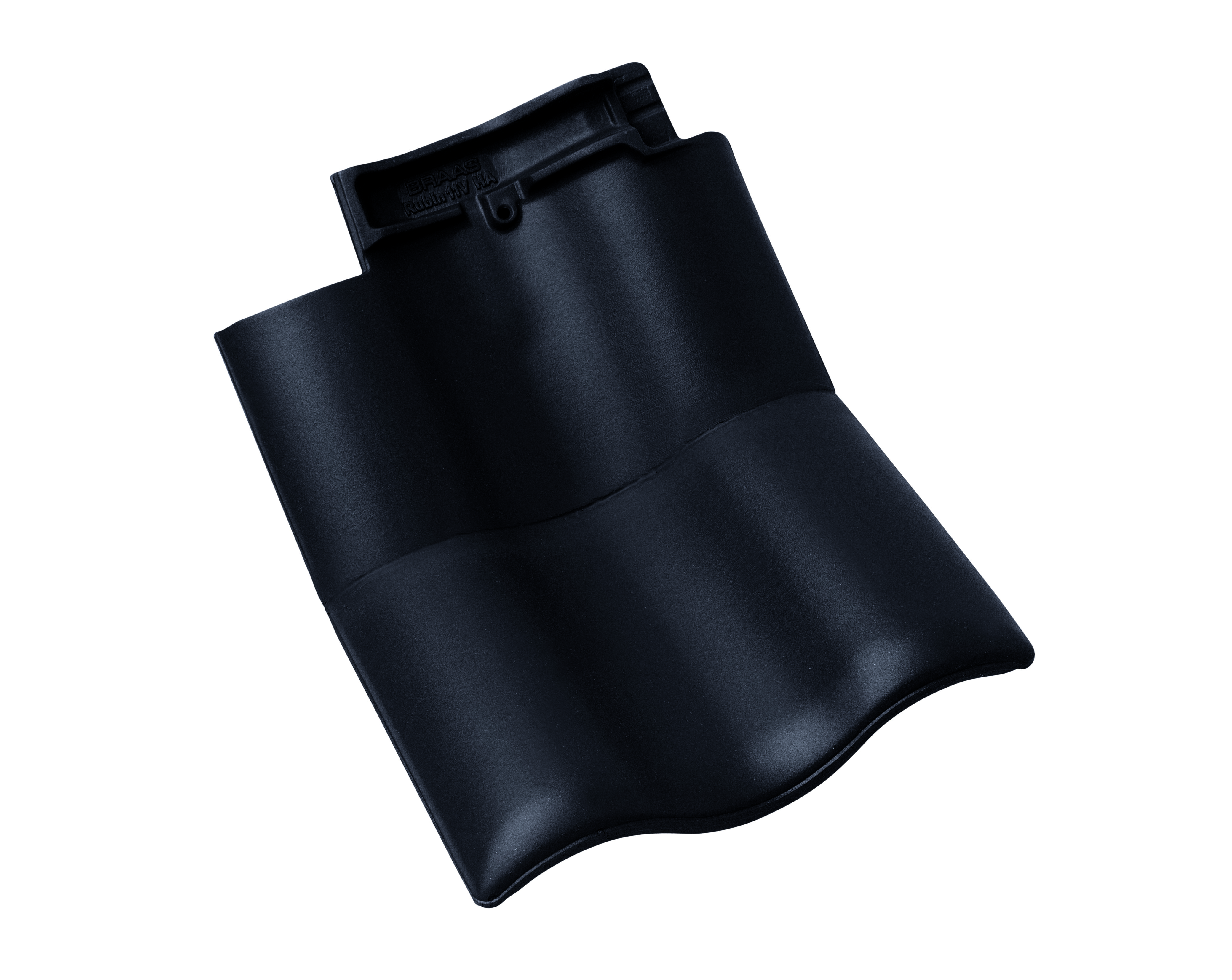 Knick-Doppelwulst