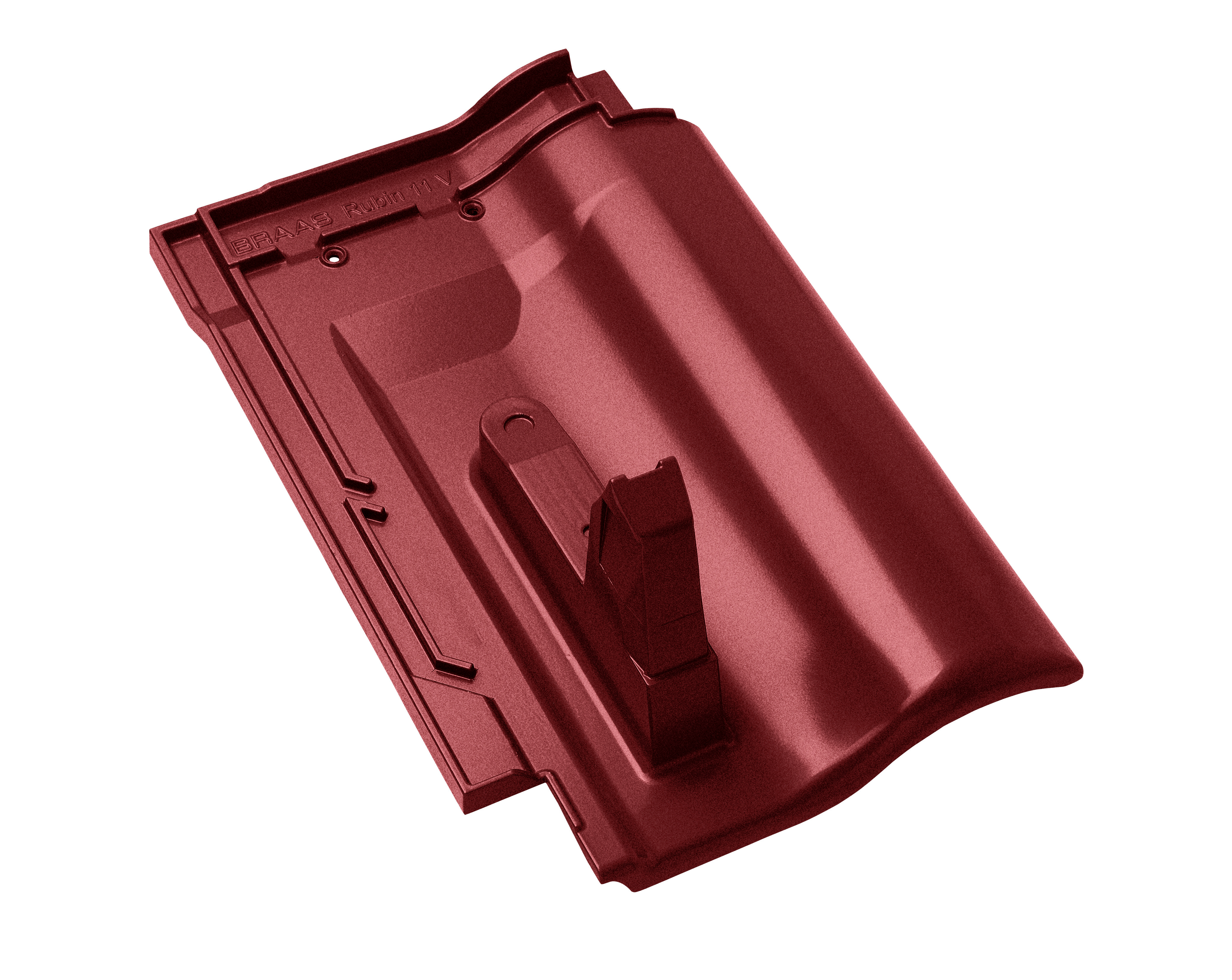 Schneefangpfanne Alu