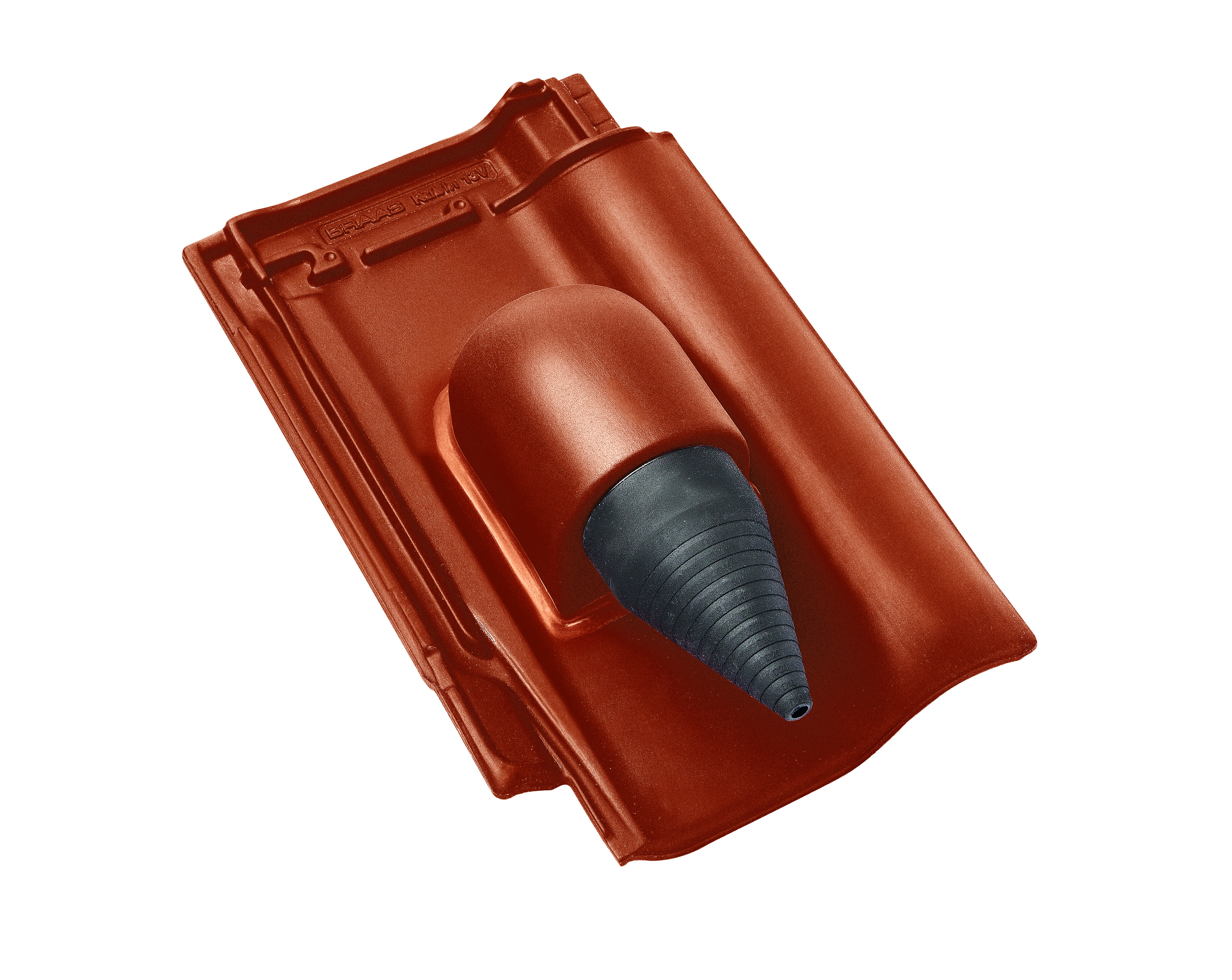 Solar-/Kabeldurchg.
