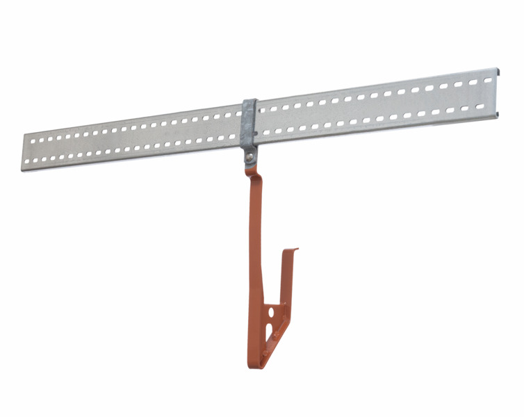 Sicherheitsdachhaken 3R