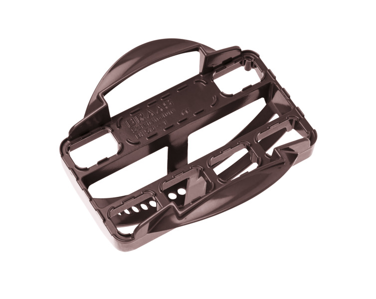 Sicherheitsstufe Alu