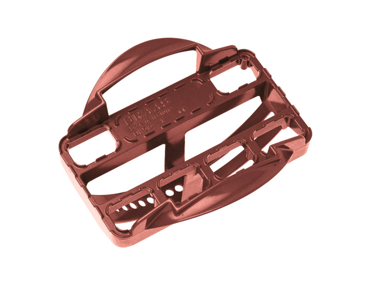 Sicherheitsstufe Alu