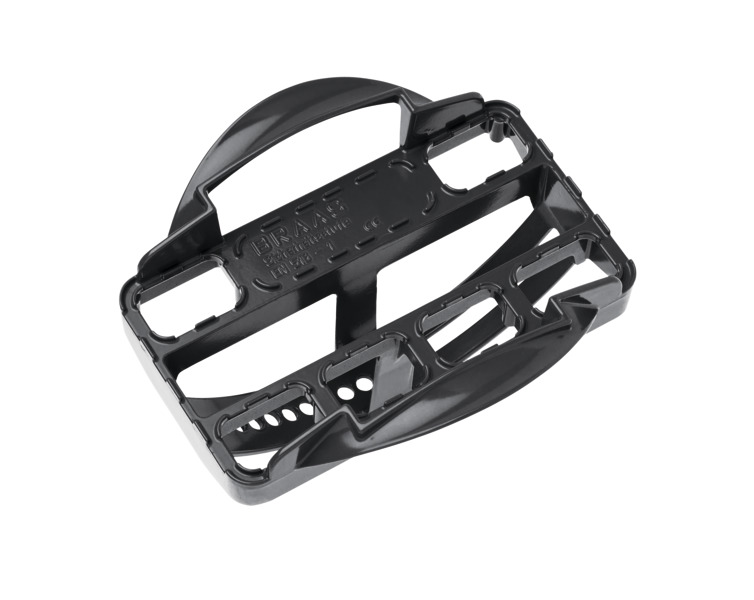 Sicherheitsstufe Alu