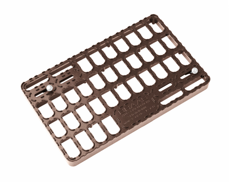 Sicherheitstritt Alu