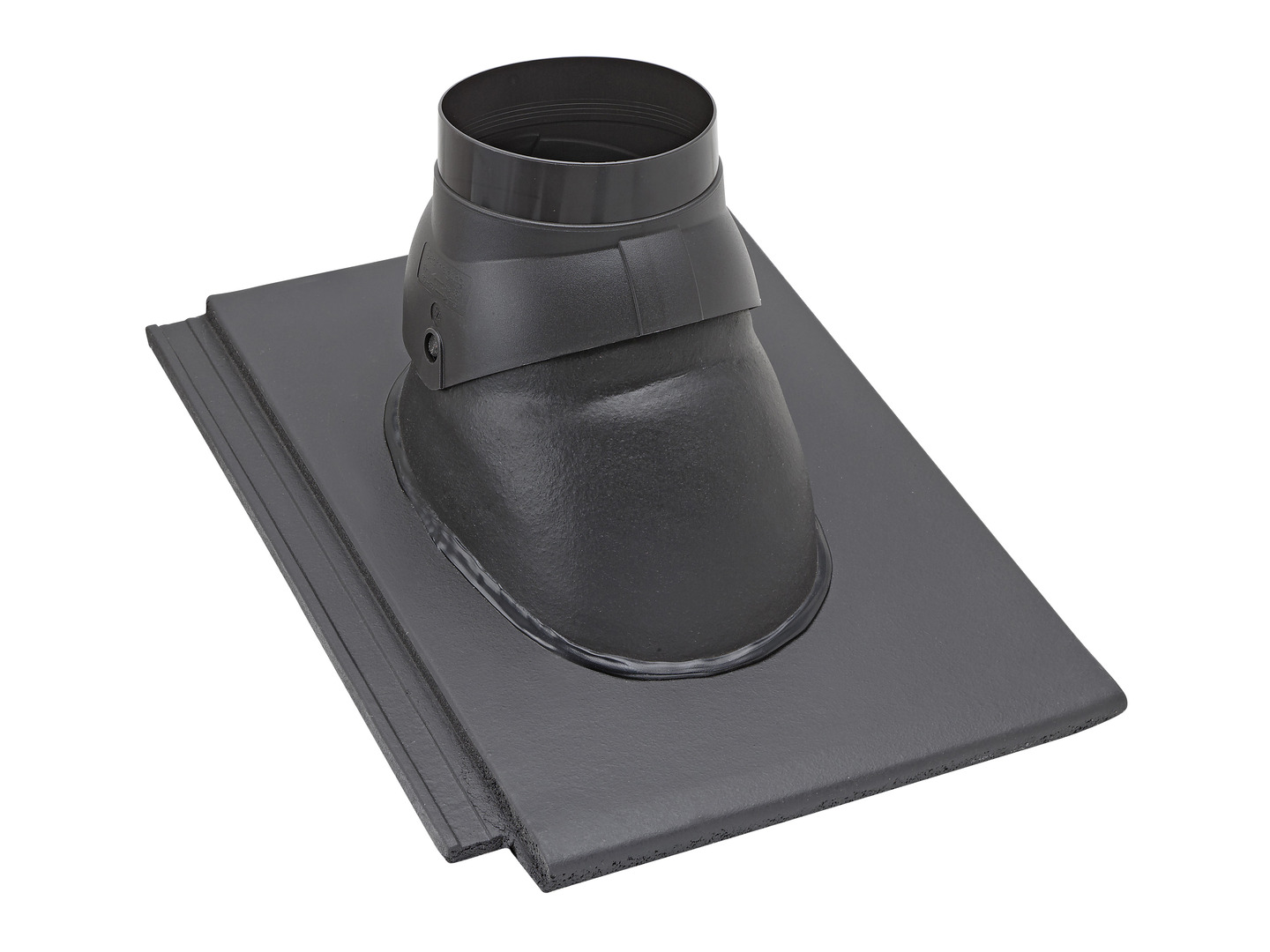 DuroVent Abgas-Durchg.