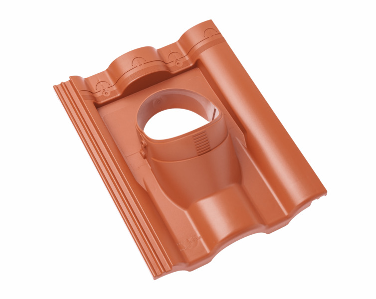 DuroVent Durchgangspf.