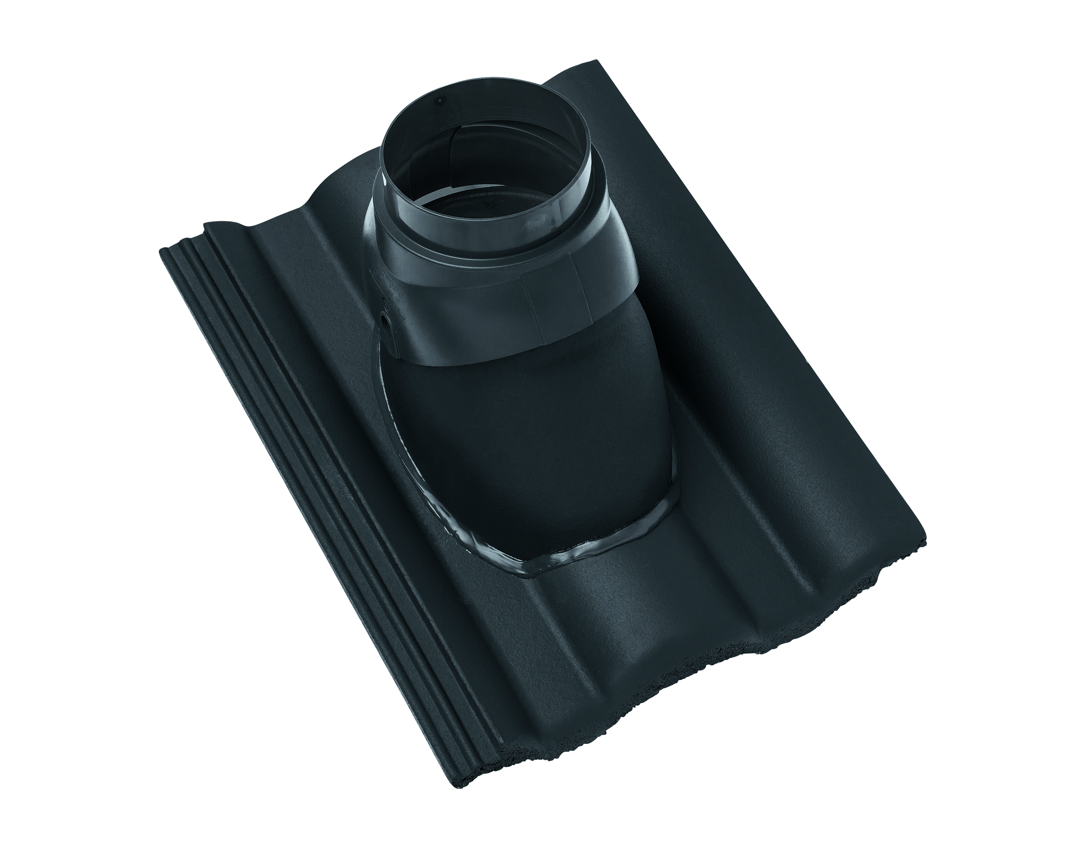 DuroVent Abgas-Durchg.