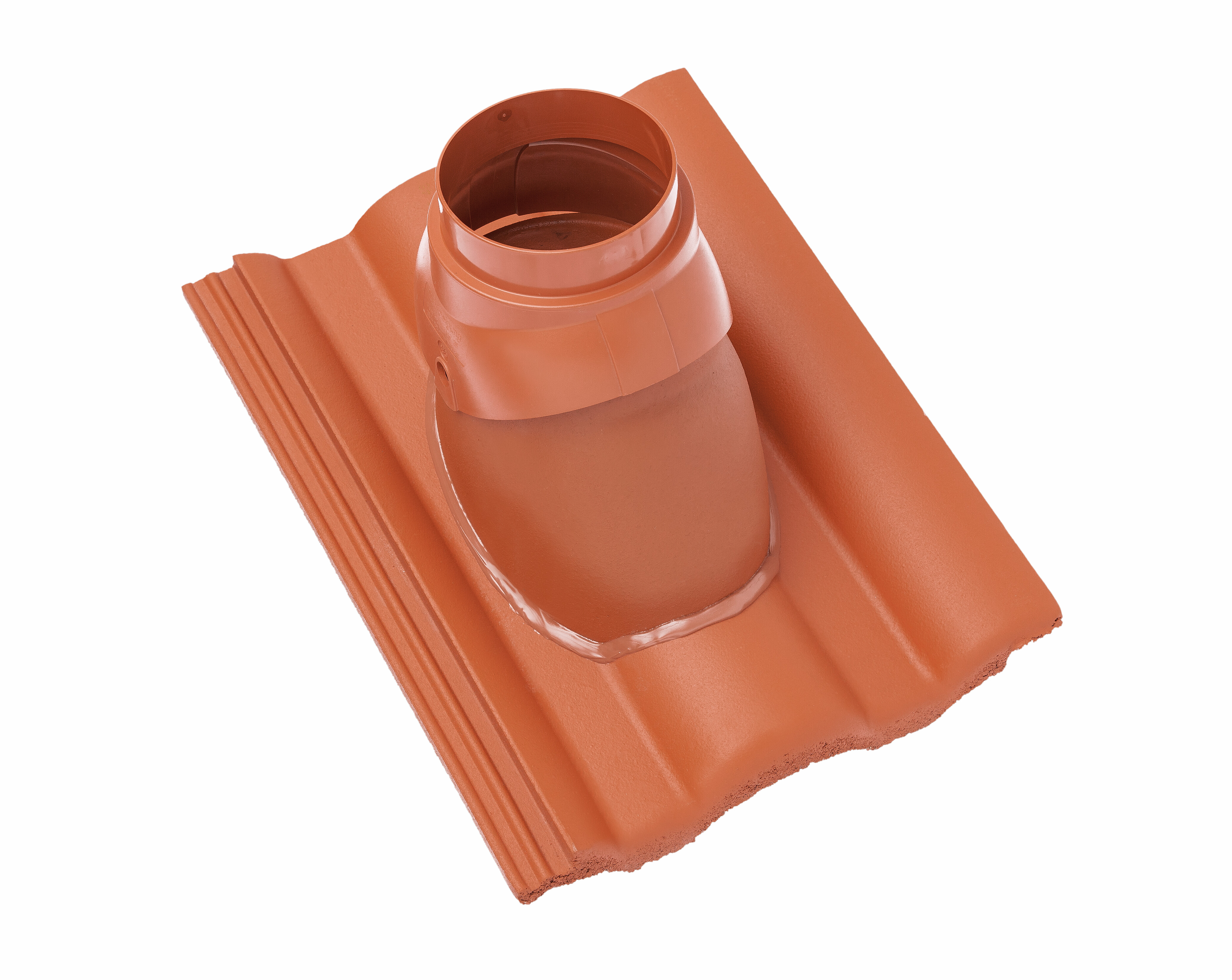 DuroVent Abgas-Durchg.