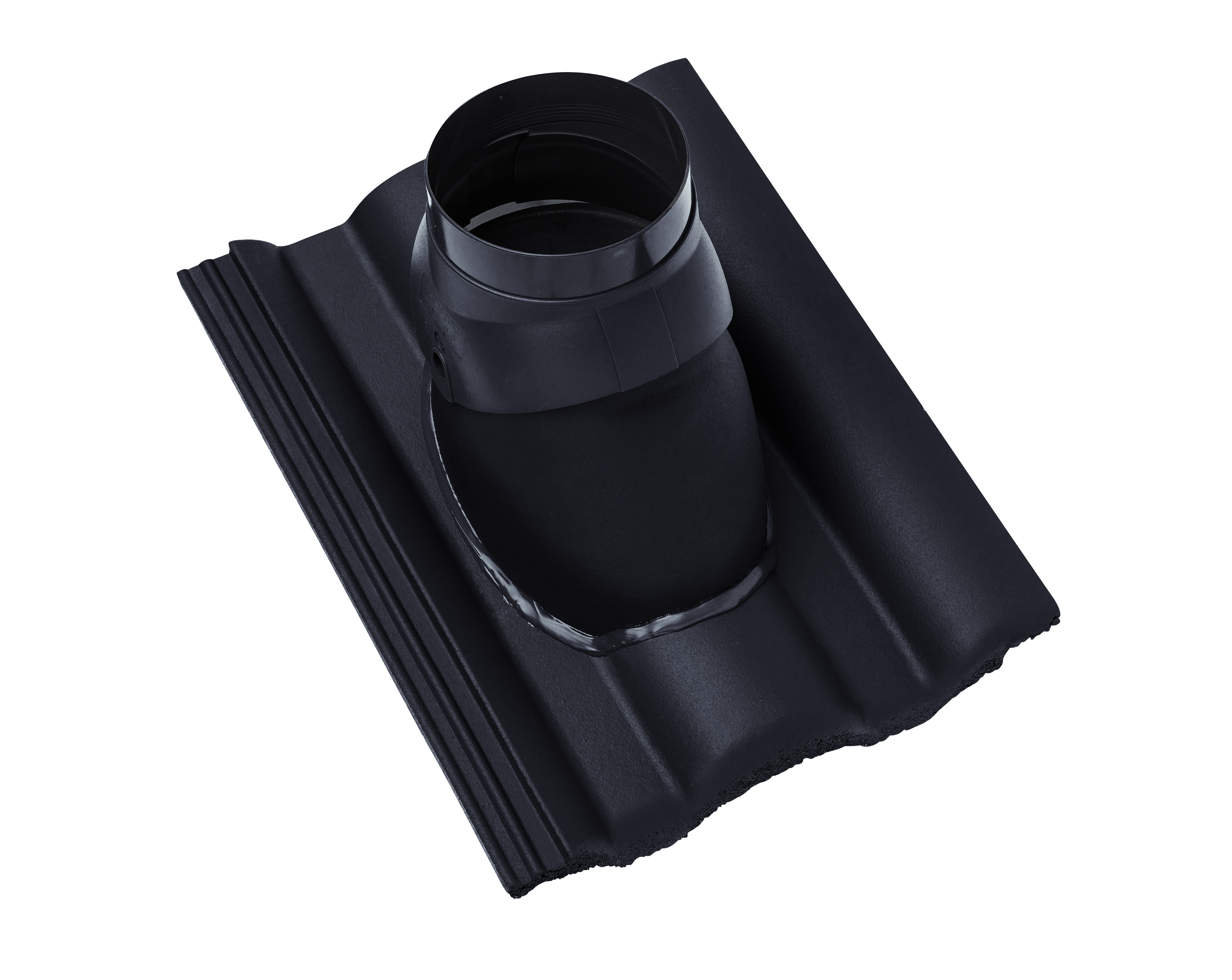 DuroVent Abgas-Durchg.