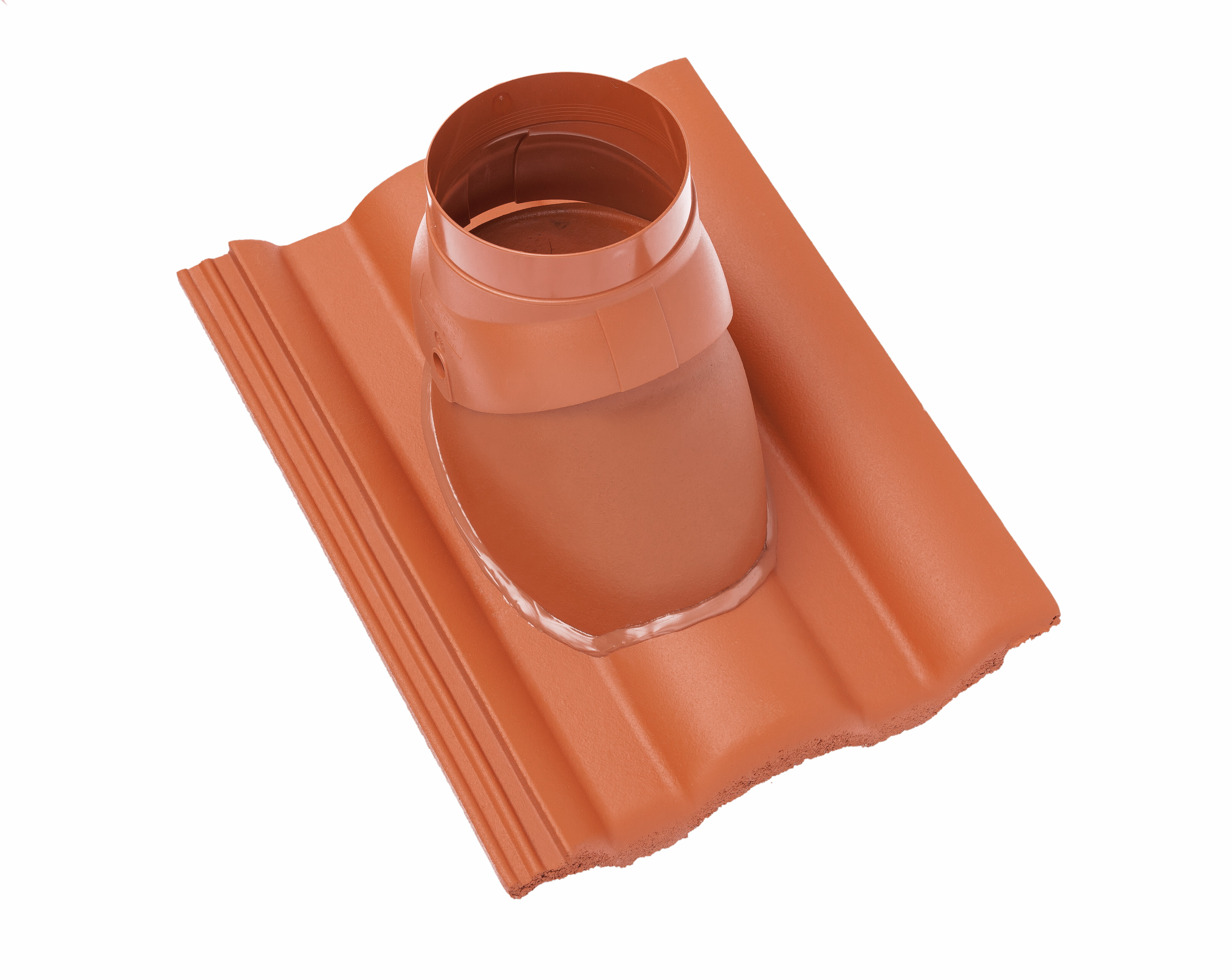 DuroVent Abgas-Durchg.