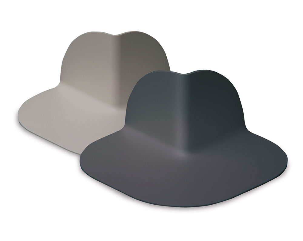 Tectofin R Außenecke