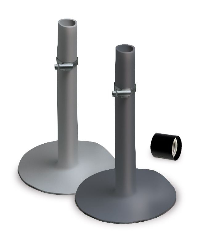 Tectofin Blitzschutzeinfassung