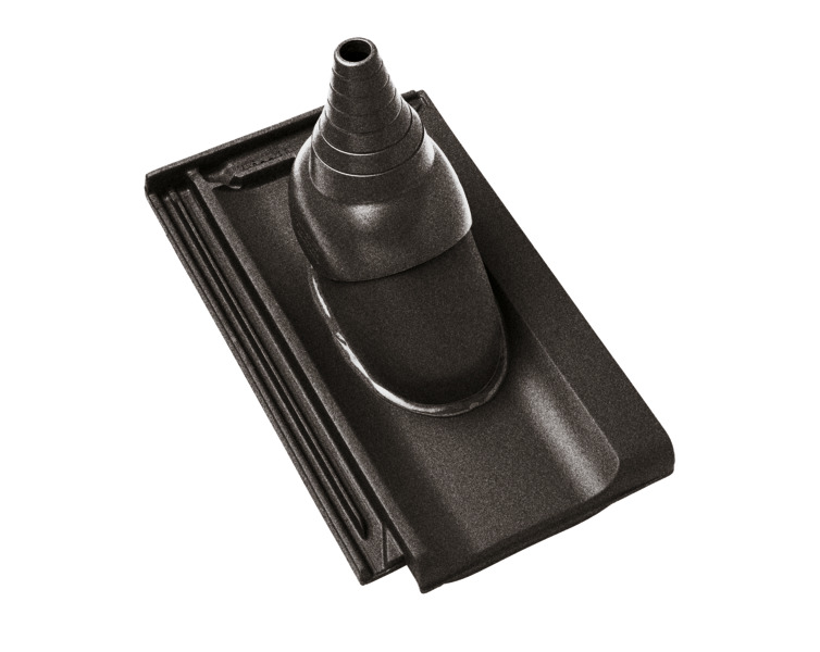 Antennenziegel