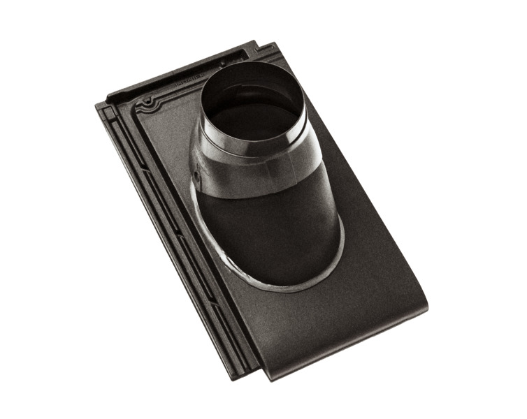 Ton Abgas-Durchg.