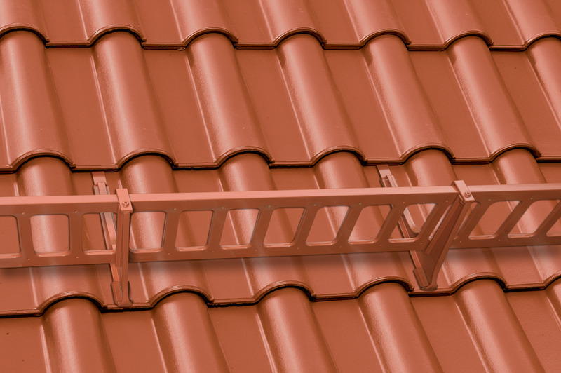 Schneefanggitter 20x20mm Alu