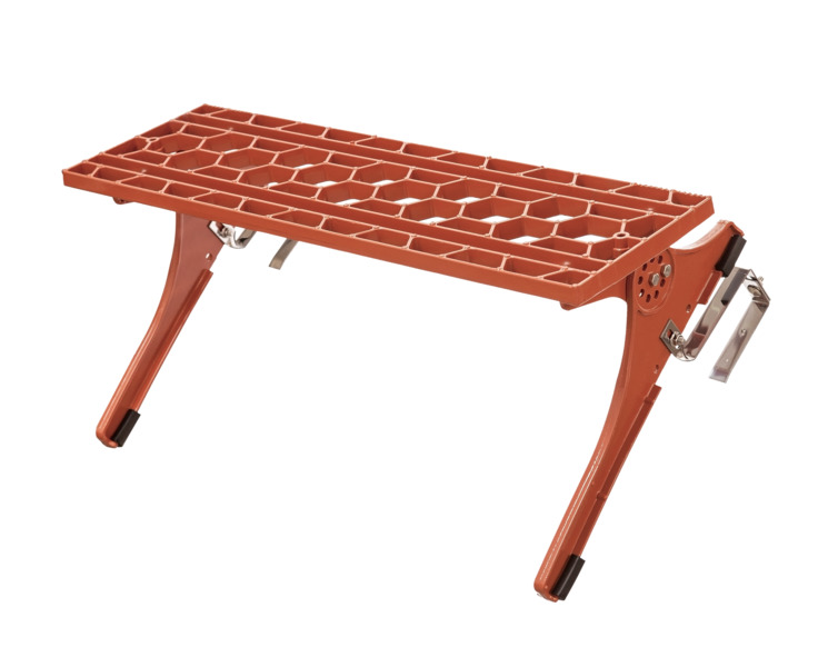 Sicherheitsrost Alu universal