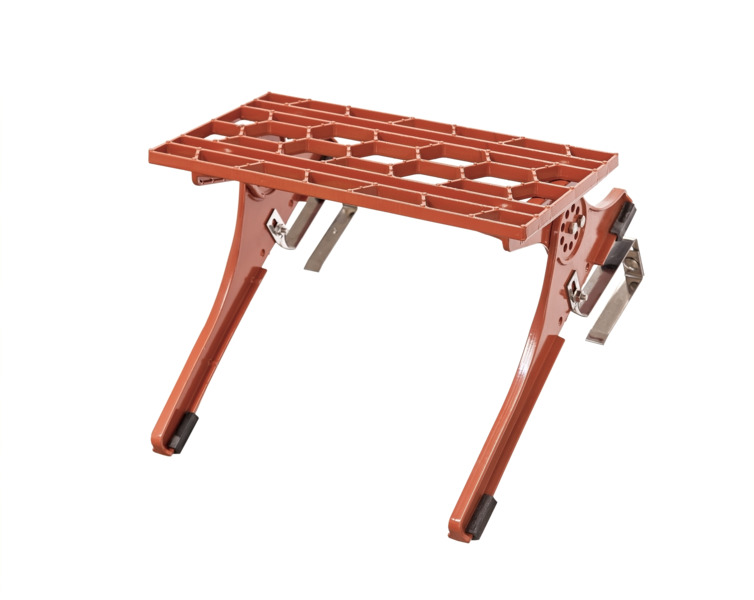 Sicherheitstritt Alu universal