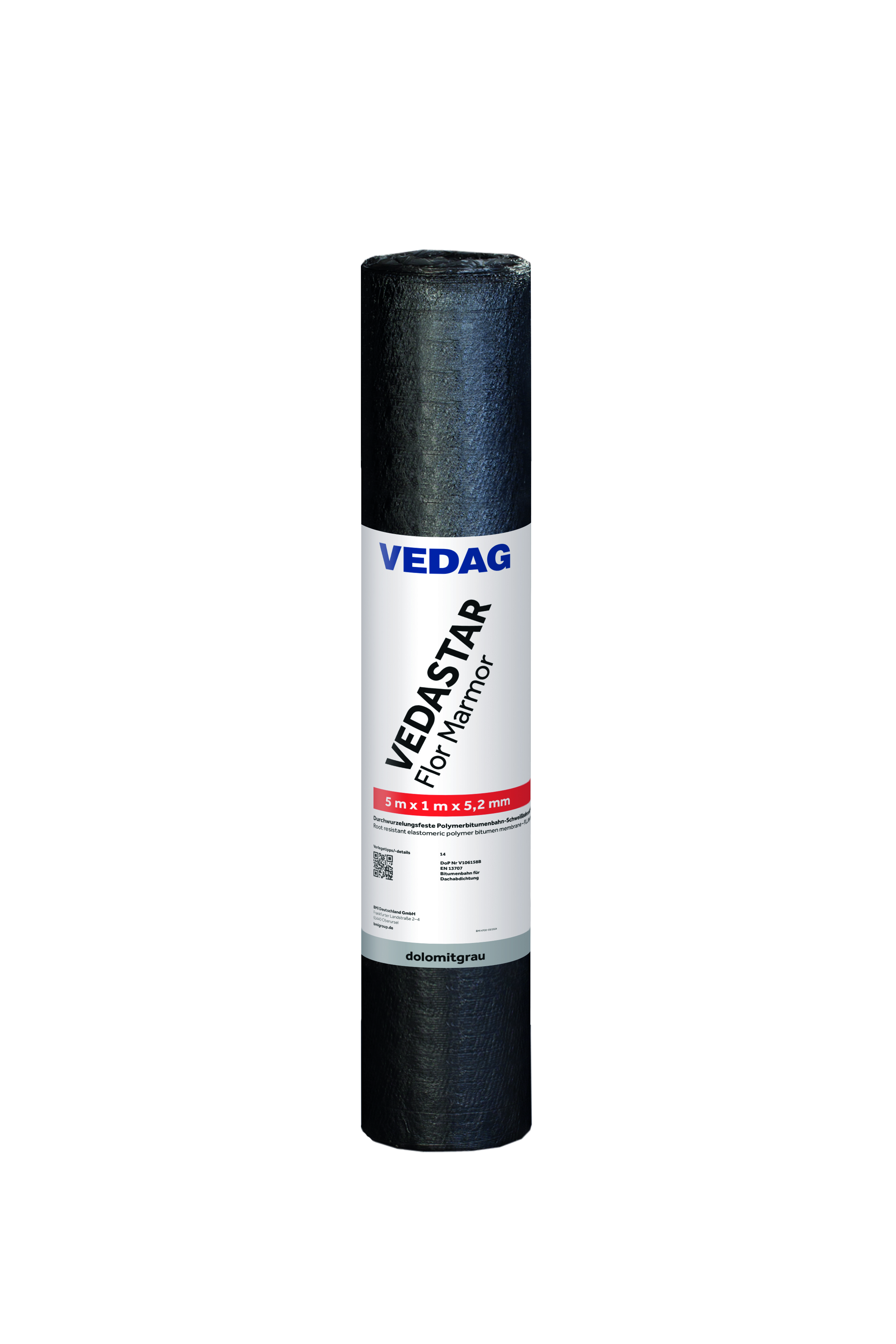 Vedastar Flor Marmor
