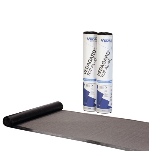 Vedagard TOP AL-4E