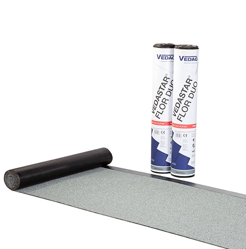 Vedastar Flor Duo