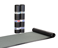 Vedatect PYE PV200 S5 EN