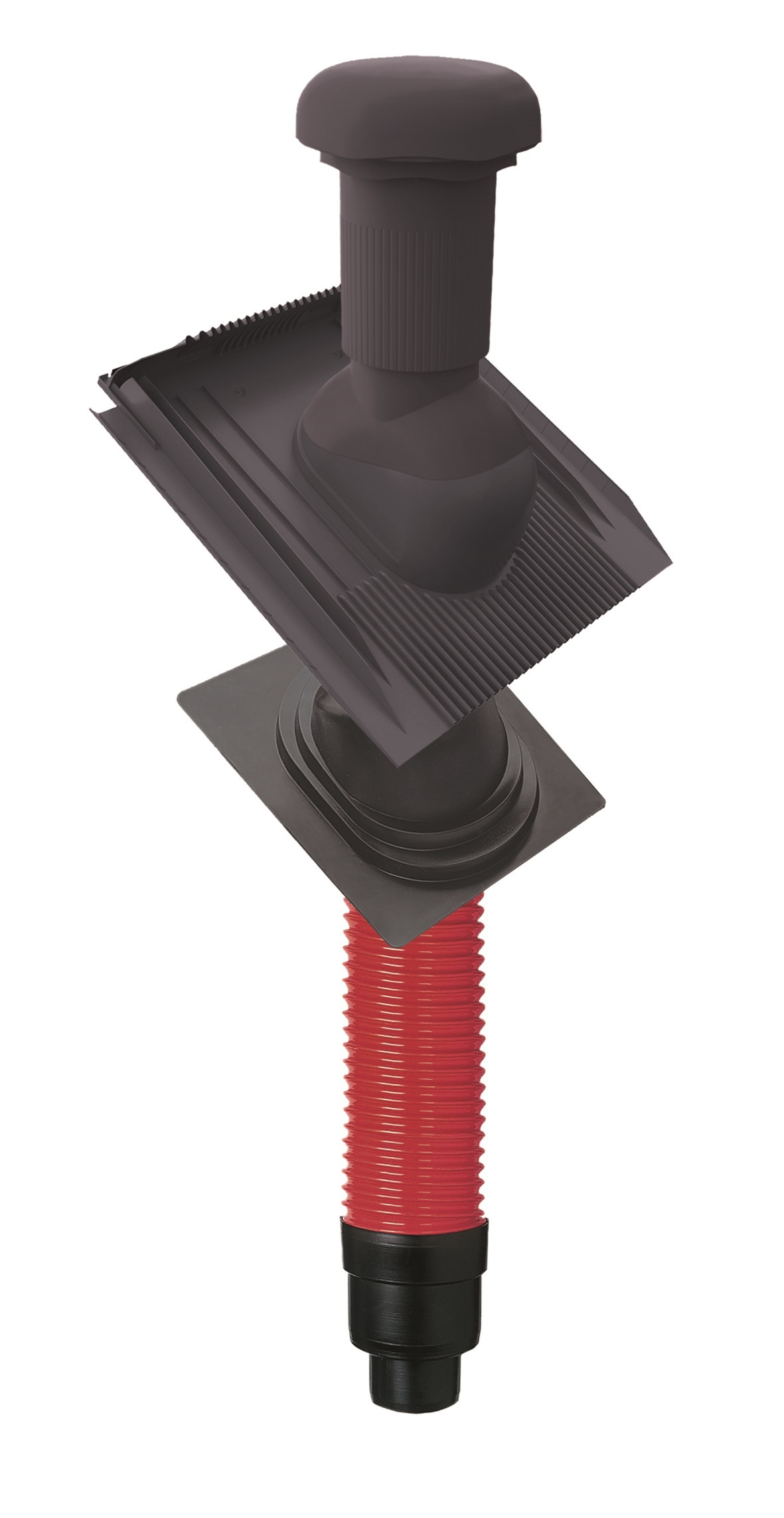 Be-/Entlüft.-Set univ. Rovia