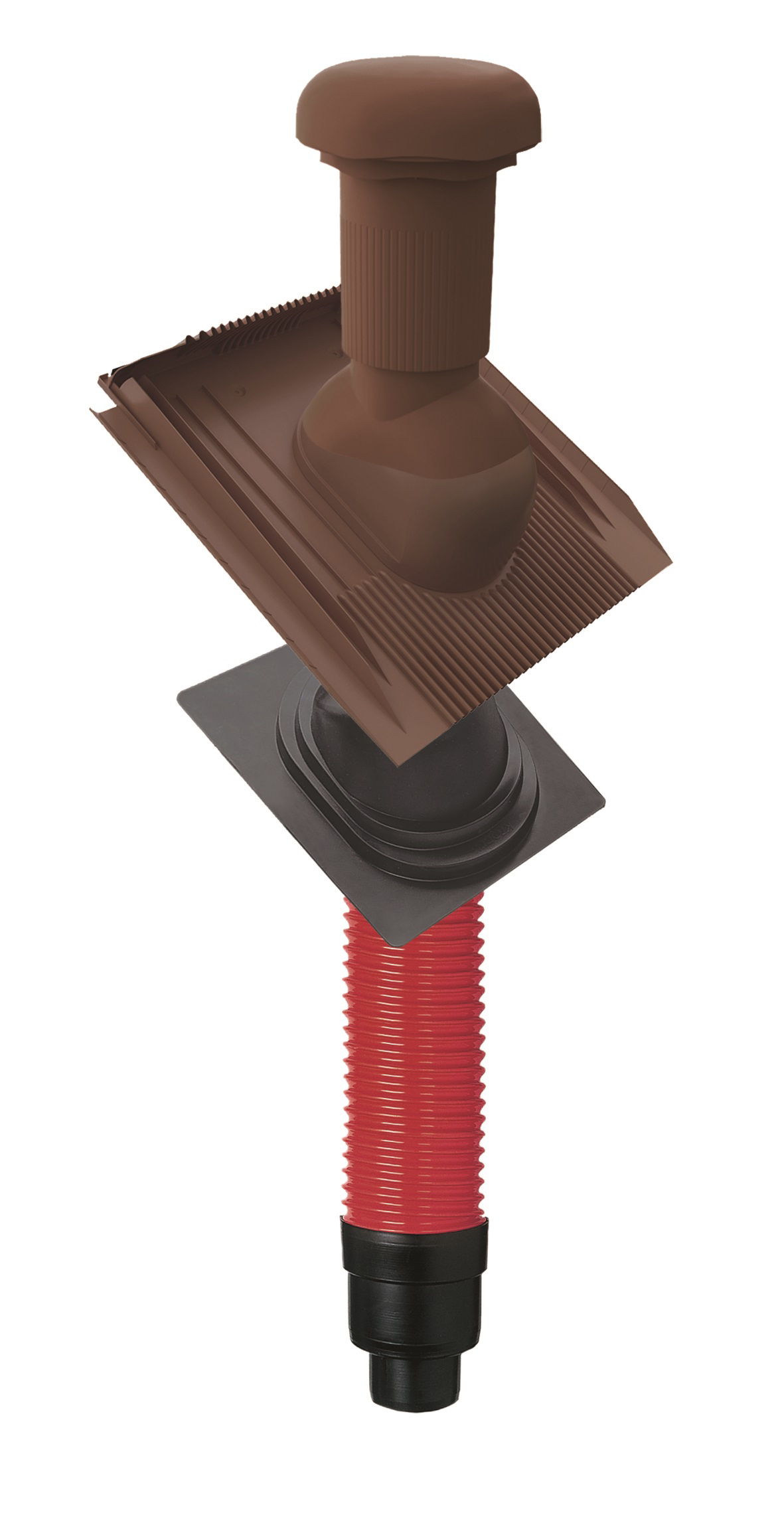 Be-/Entlüft.-Set univ. Rovia