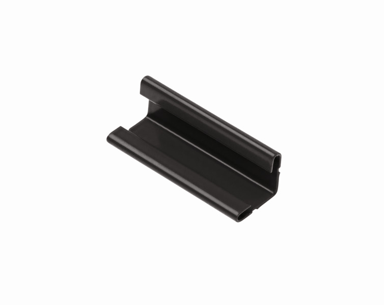 Schneefanggitter-Verb.-Klammer