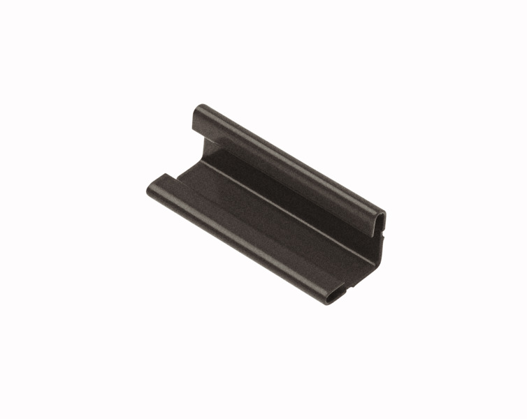 Schneefanggitter-Verb.-Klammer