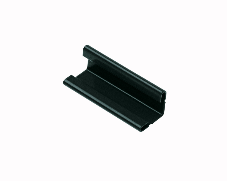 Schneefanggitter-Verb.-Klammer