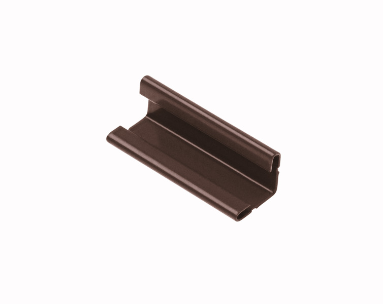 Schneefanggitter-Verb.-Klammer