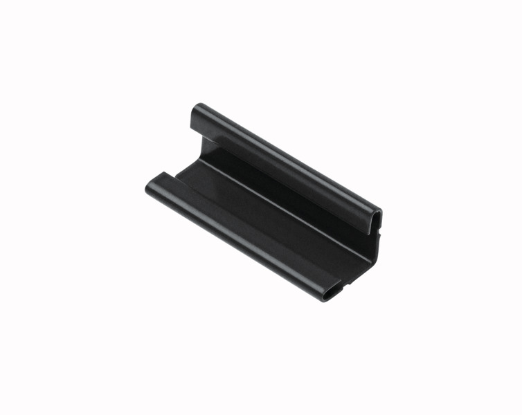 Schneefanggitter-Verb.-Klammer