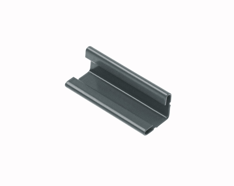 Schneefanggitter-Verb.-Klammer