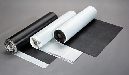 Witec Dampfsperrbahn SK