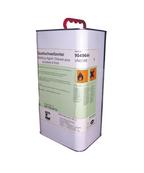 Witec Quellschweißmittel (GSV*)