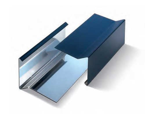 Tectofin Verbundblech (Tafel)