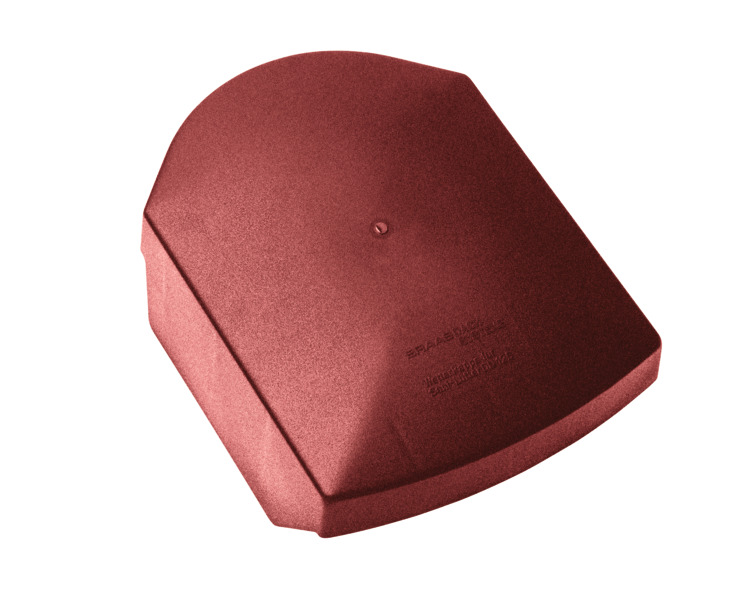 DuroVent Sanilüfter Wetterkappe