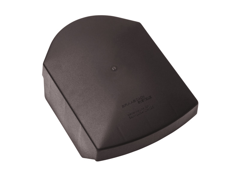 DuroVent Sanilüfter Wetterkappe