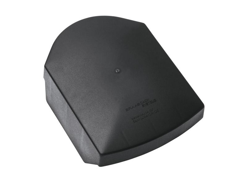 DuroVent Sanilüfter Wetterkappe