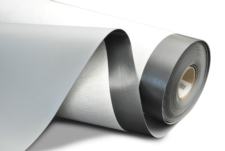 Cosmofin GF Dachbahn