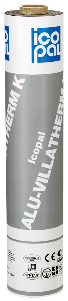 ALU-VILLATHERM K T-Cut