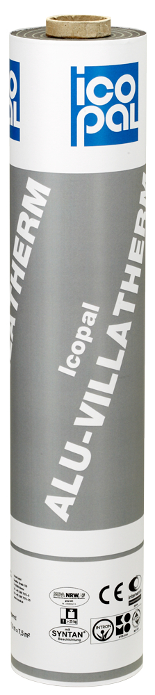 ALU-VILLATHERM T-Cut