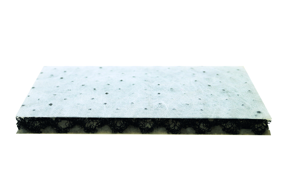 ICOFLOR Drainmatte