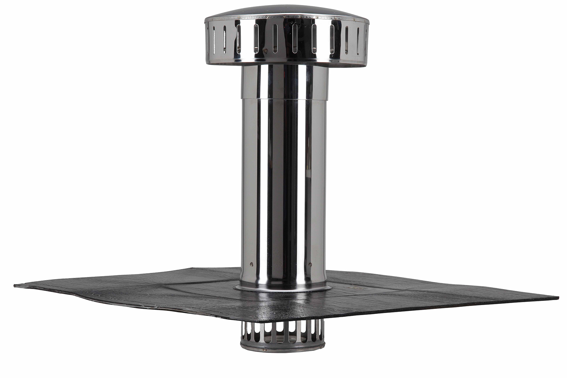 Dachraum-Lüfterelement VA