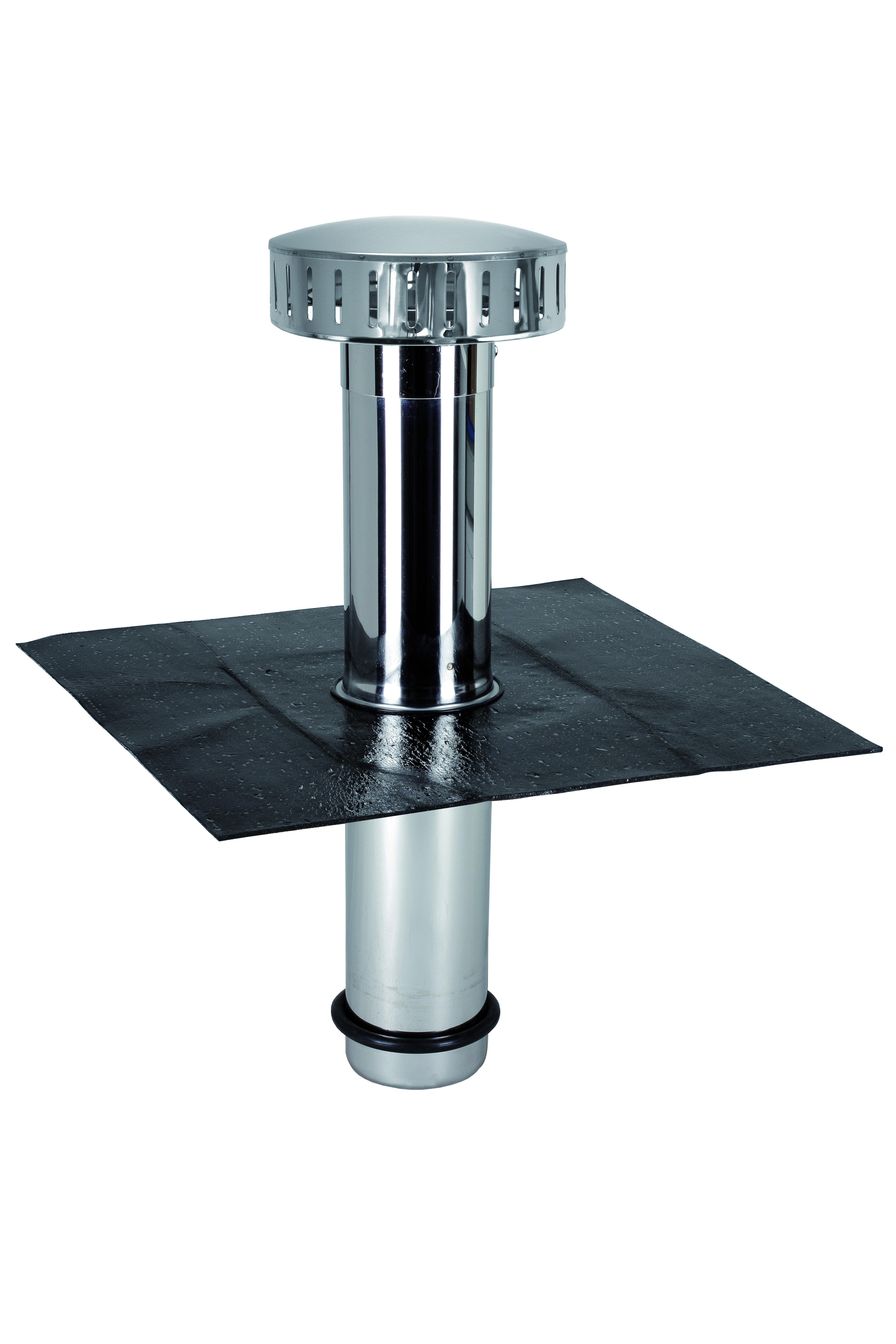 Sanierungs-Lüfterelement VA