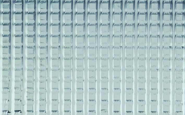 ELASTO-VERAL Edelstahl