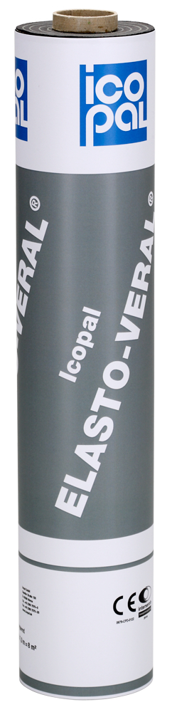 ELASTO-VERAL Aluminium