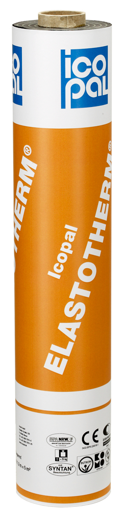 ELASTOTHERM QS T-Cut