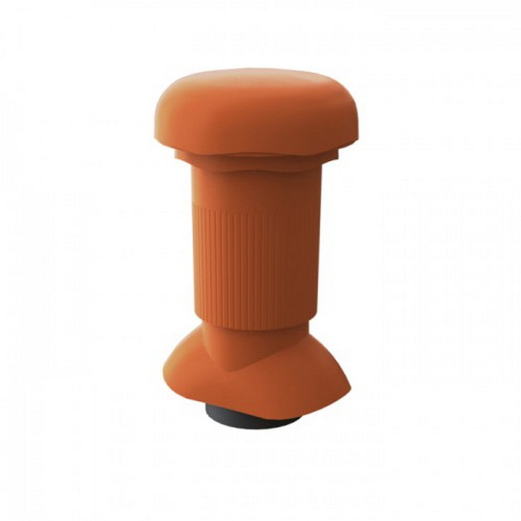 Be-/Entlüfterrohr lang